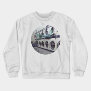 Lavanderie Crewneck Sweatshirt